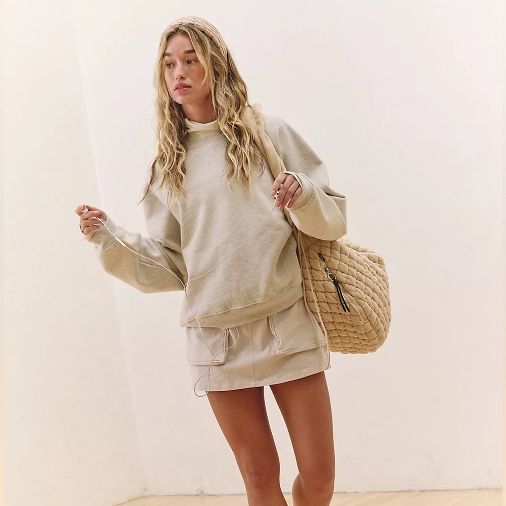 FP Movement For The Win Pullover✨